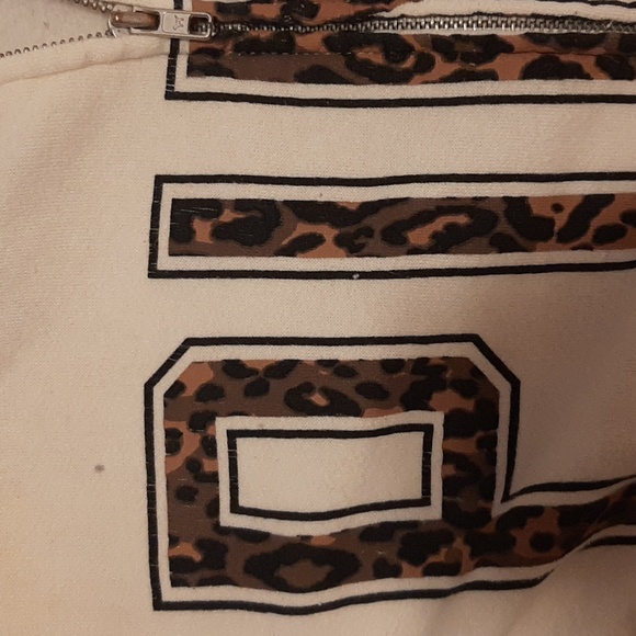 PINK Hoodie Small - Picture 4 of 4